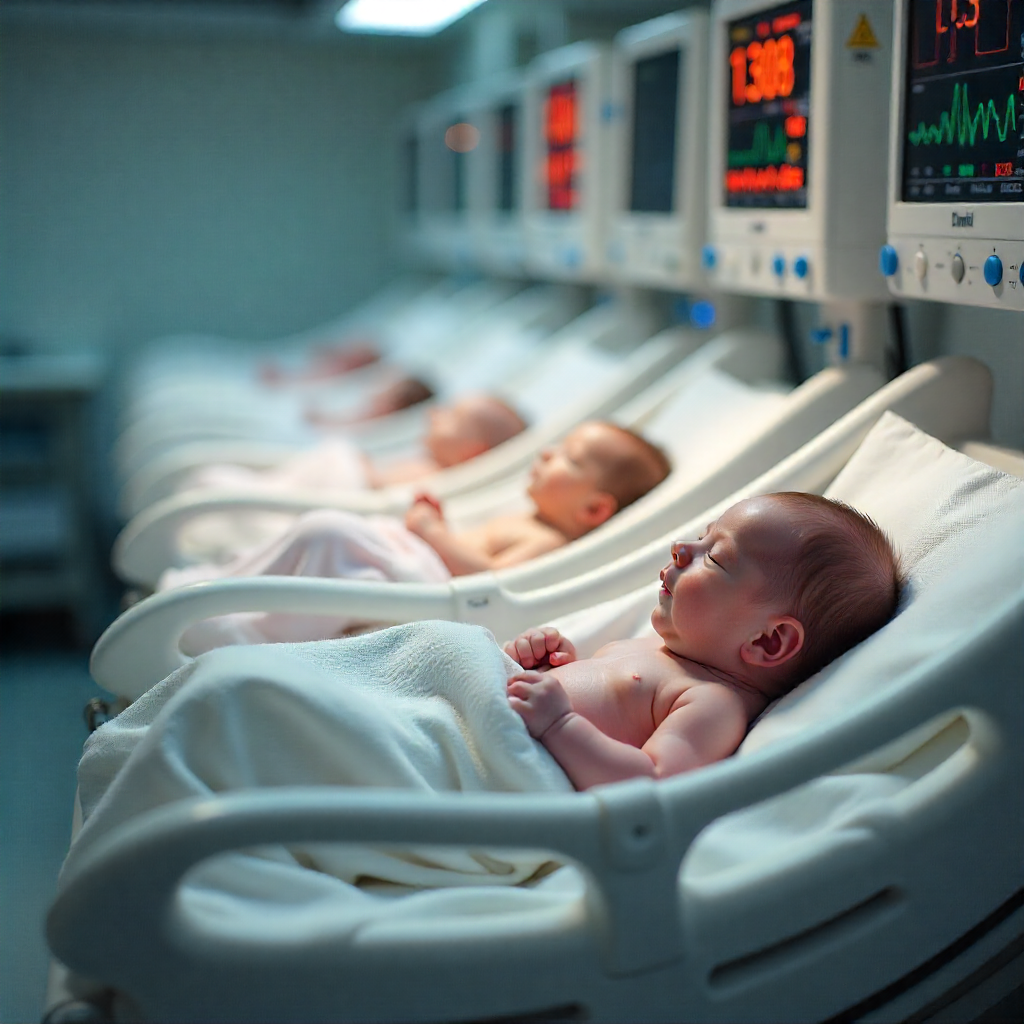Neonatal Intensive Care Unit
